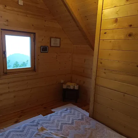 Seosko Domacinstvo Stara Pjesma Chalet